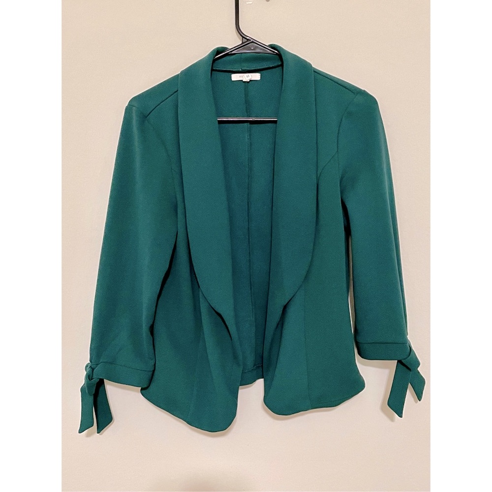 Maurices Green Blazer